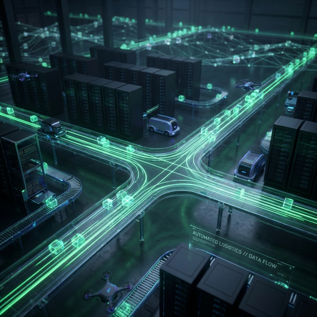 Automated Fulfillment